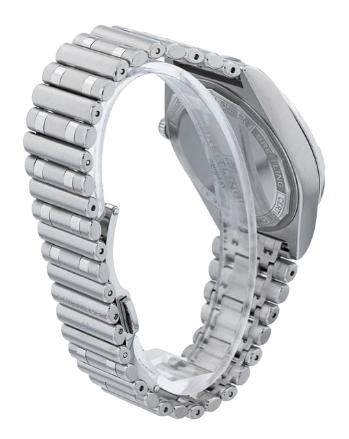 Breitling Chronomat Automatic 36 A10380 Image 3